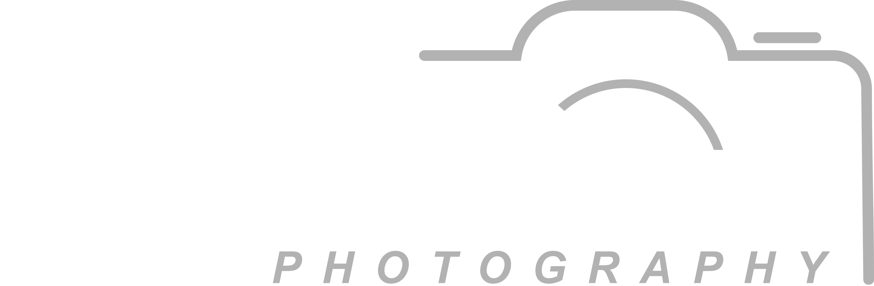 logo Vittorio De Lucia - Photography